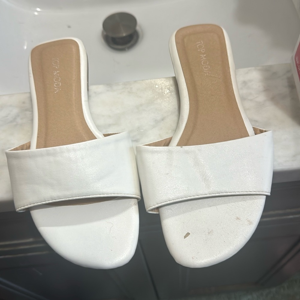 Top moda shoes